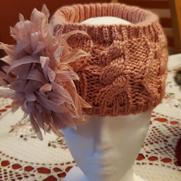 Ear warmer - Picture 2 of 9